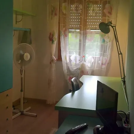 A Casa Di Rita * Ferrara