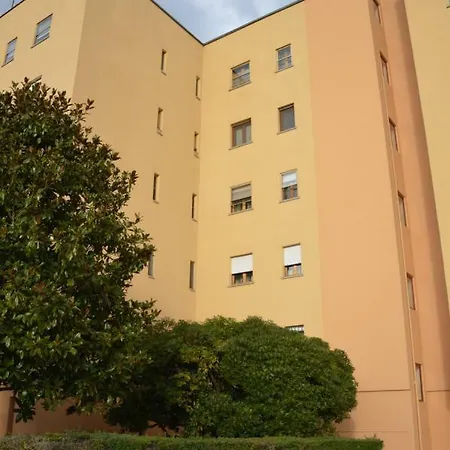 A Casa Di Rita Bed & Breakfast